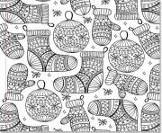christmas design adults 